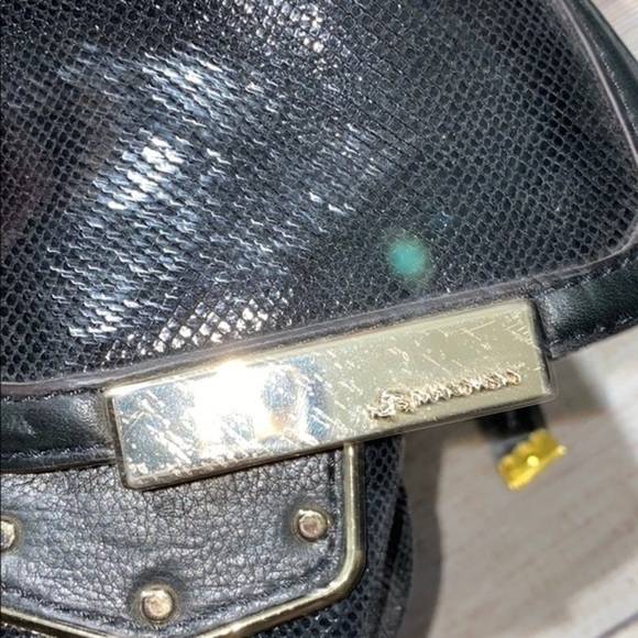 B Makowsky bag - Picture 7 of 9